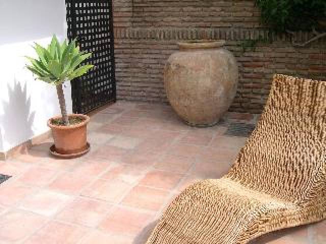 Terraço