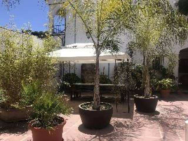 Terraço