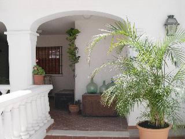 Terraço