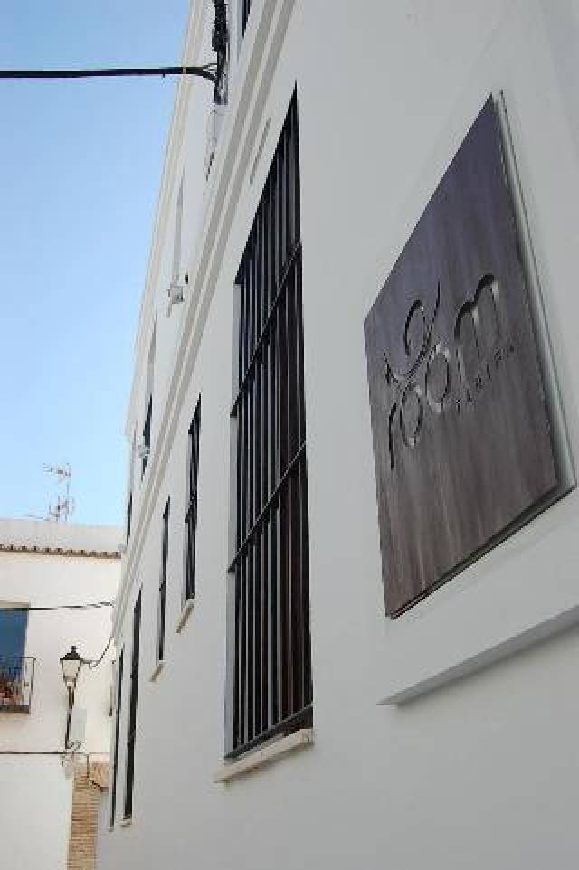 Vista General