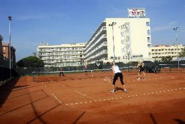 Desportos y Entretenimento