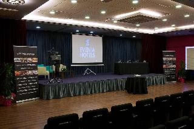 Conferencias