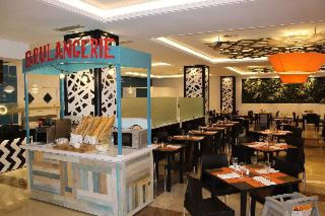 Restaurante