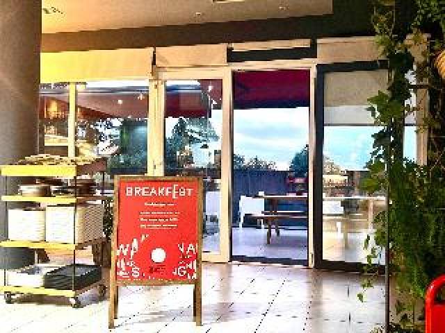 Restaurante