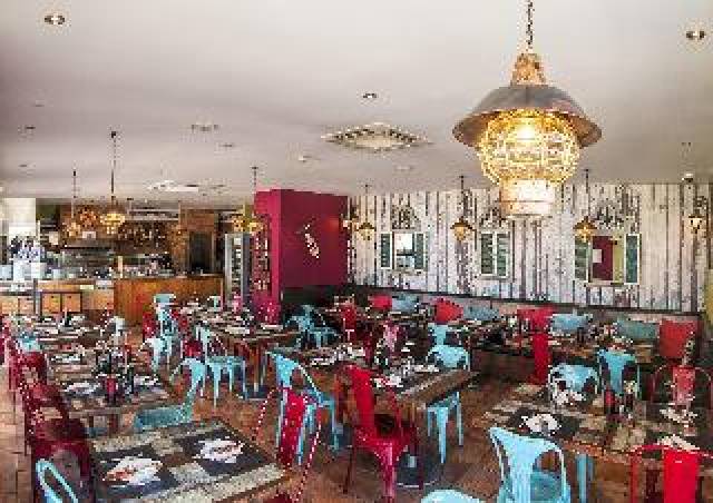 Restaurante