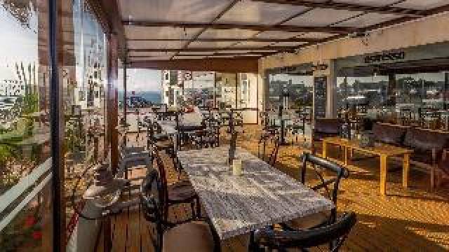 Terraço