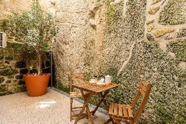 Terraço