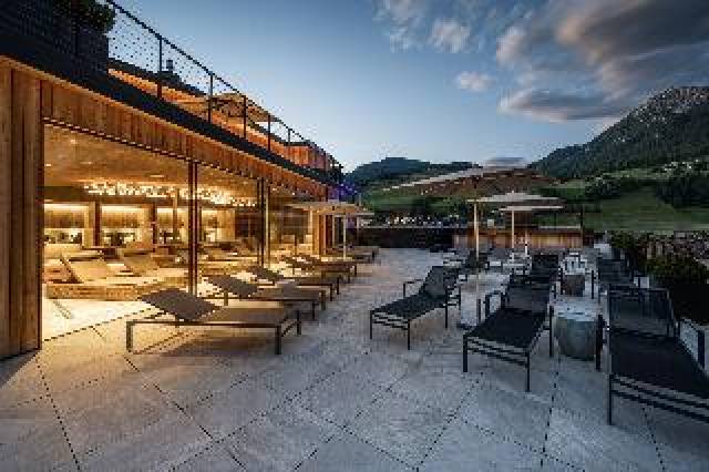 Terraço