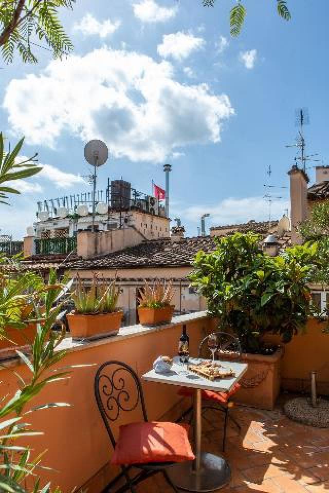 Terraço