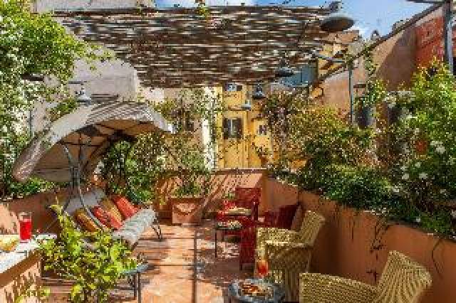 Terraço