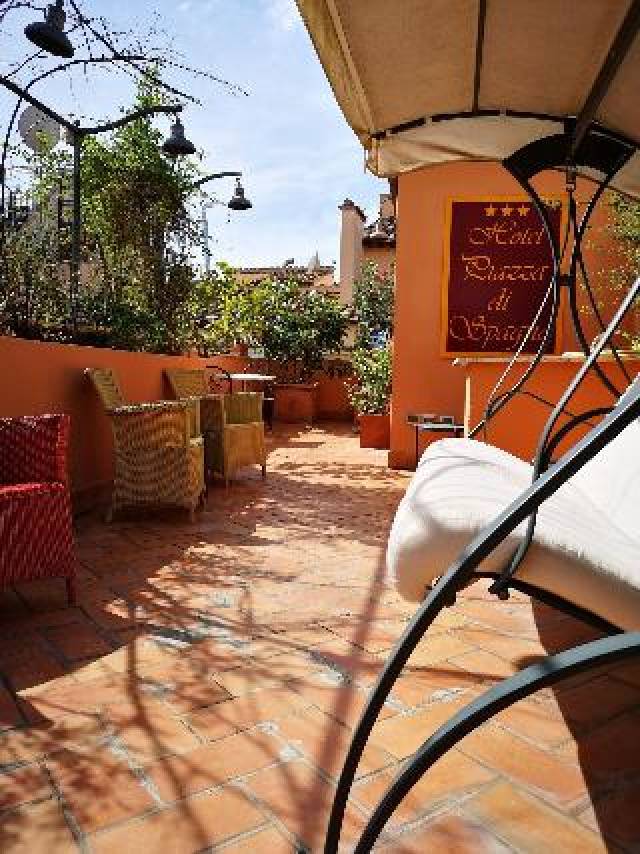 Terraço