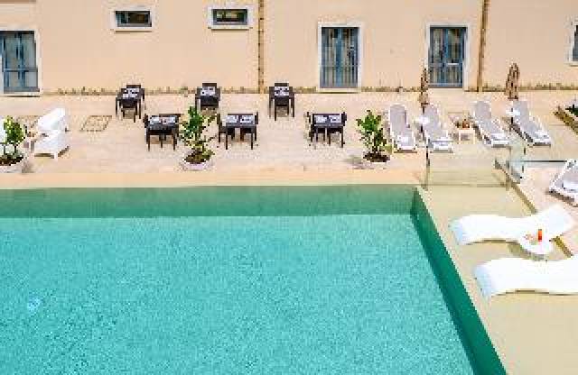 Terraço