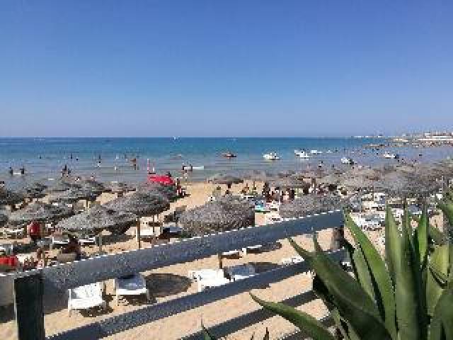 Praia
