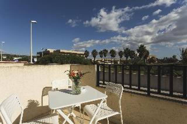 Terraço