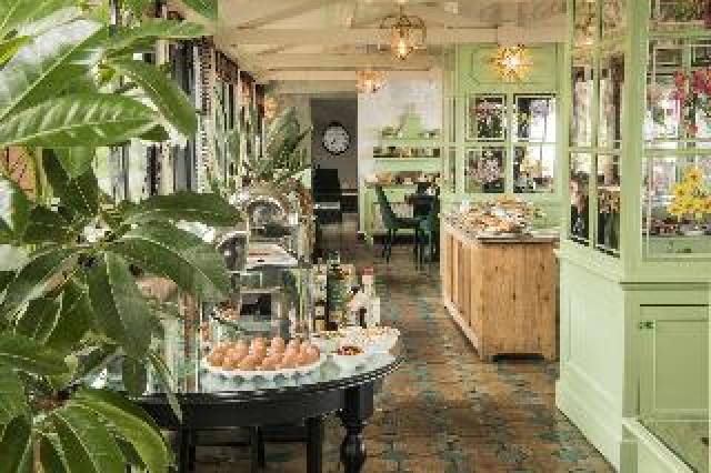 Restaurante