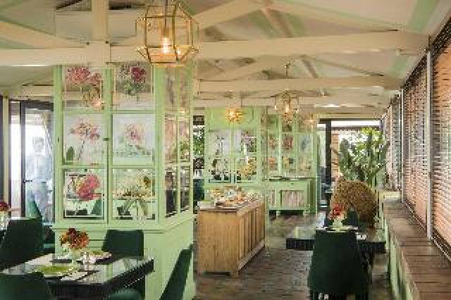 Restaurante