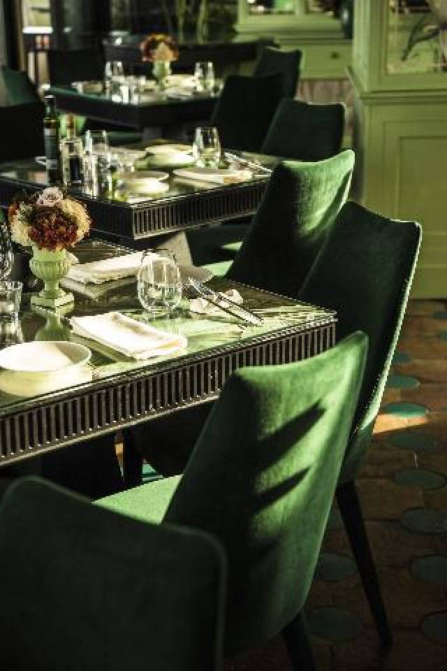 Restaurante