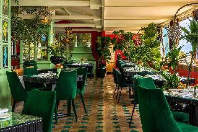 Restaurante