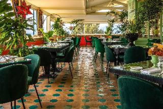 Restaurante