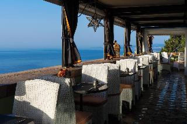 Terraço