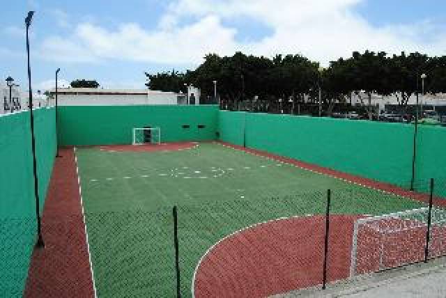Desportos y Entretenimento