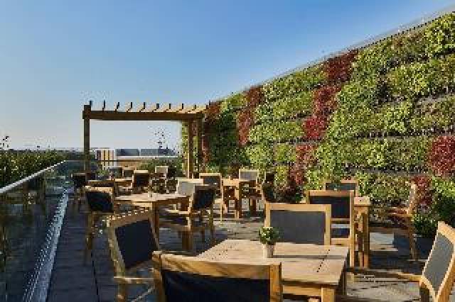 Terraço
