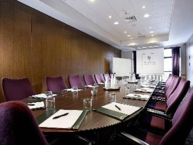 Conferencias