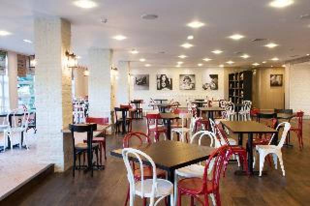 Restaurante