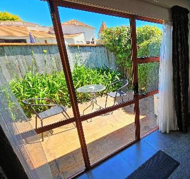 Terraço