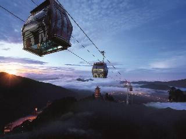 Vista General