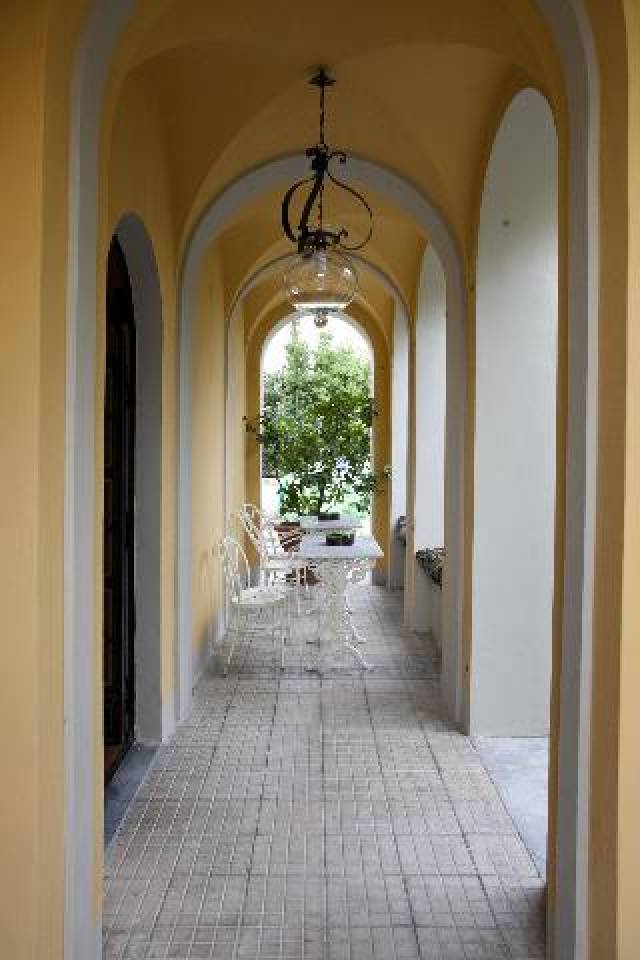 Terraço