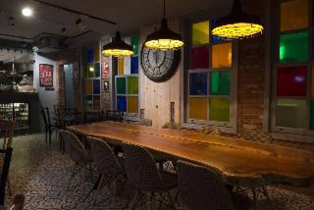 Restaurante