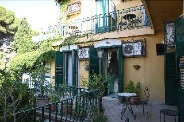 Terraço