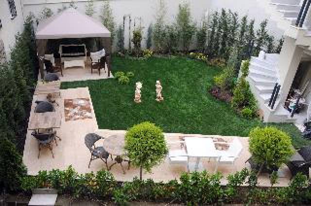 Terraço