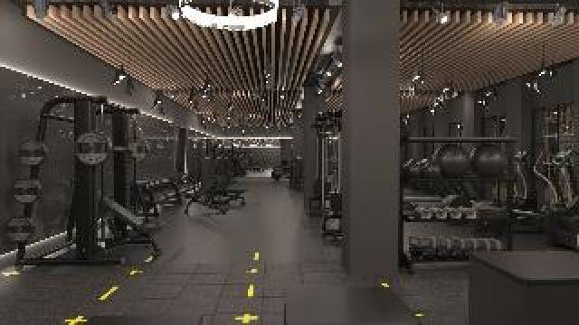 Desportos y Entretenimento