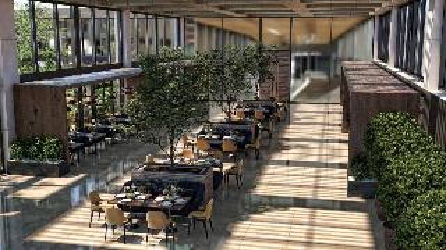Restaurante