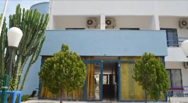 Vista General