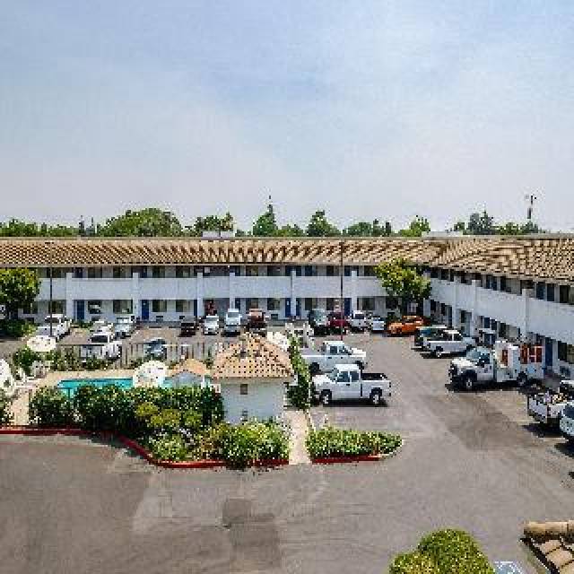 Vista General