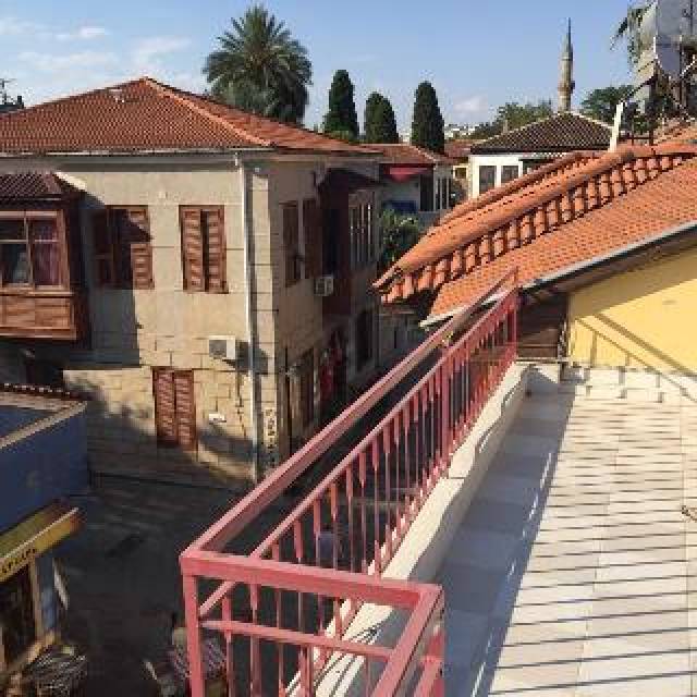 Terraço
