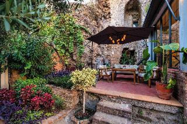 Terraço