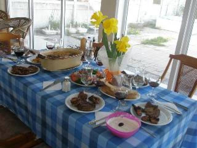 Restaurante
