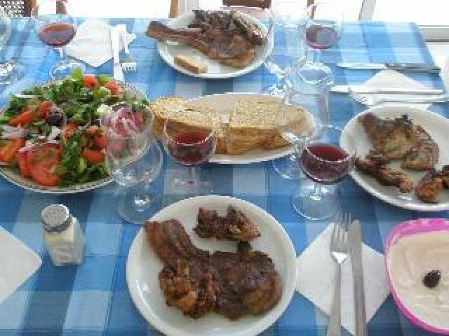 Restaurante