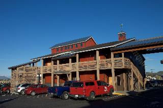 Vista General