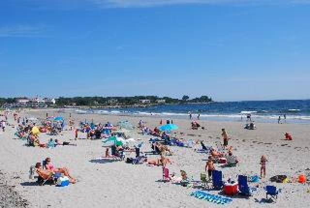 Praia