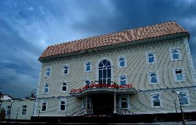 Vista General