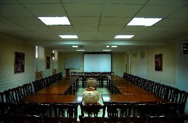 Conferencias