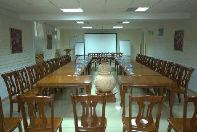 Conferencias