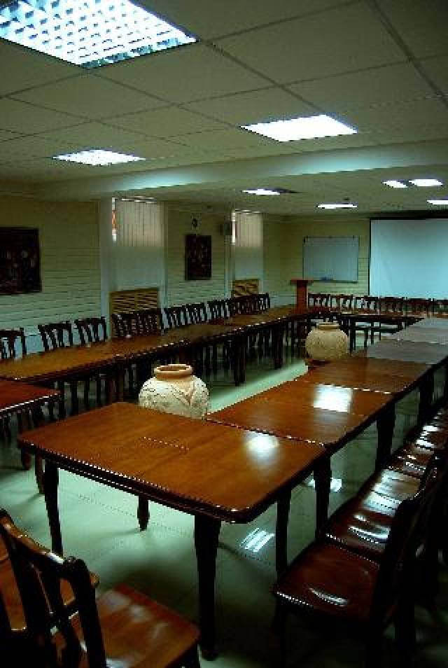 Conferencias