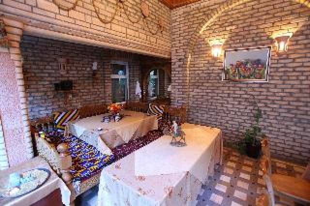 Restaurante