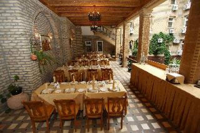 Restaurante